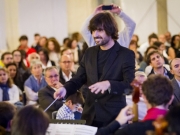 FuturOrchestra Milano in Sviluppo è Musica